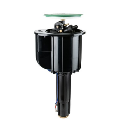 Picture of Hunter ST1700 PC/FC Electric Valve-In-Head Synthetic Turf Pop Up Rotor