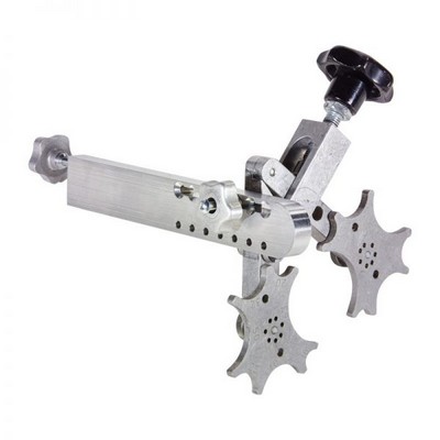 Picture of 16-63mm Superclamp Universal for straight, 45° and 90° clamping