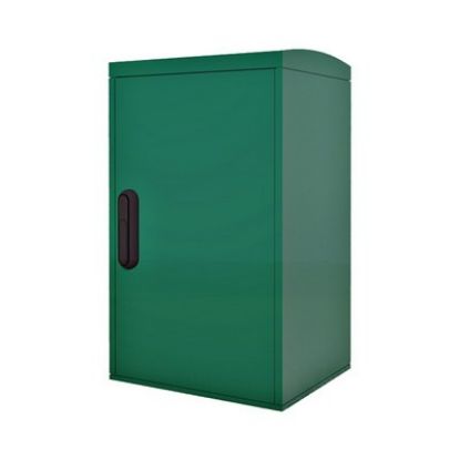 Picture of GRP Enclosures
