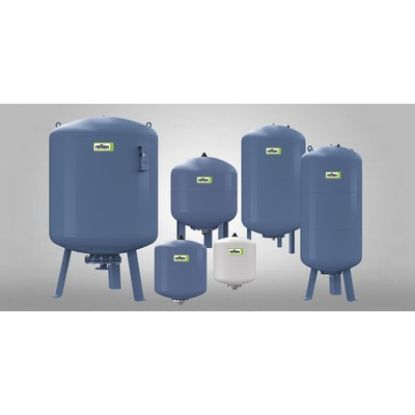 Picture of Reflex DE Vertical Vessels
