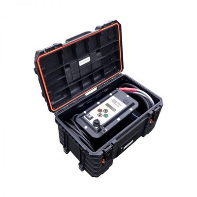 Picture of Calder Griffon EF Unit 230V. 8-48V c/w hard case, scanner,4mm leads & BT Module