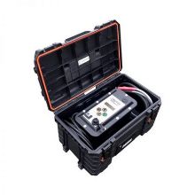 Picture of Calder Griffon EF Unit 110V. 8-48V c/w hard case, scanner,4mm leads & BT Module