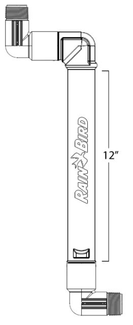 Picture of Rain Bird Swing Joint 1" BSP