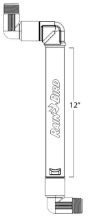 Picture of Rain Bird Swing Joint 1" BSP