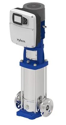 Picture of Lowara e-SVX Pump