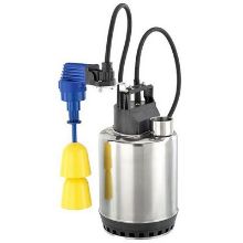 Picture of Lowara DOC 7/A 0.55kW 230/1/50Hz sump pump c/w Magnetic Vertiical float switch