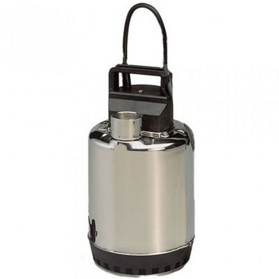 Picture of Lowara DOC 3SG/A 0.25kW 230/1/50Hz drainage pump NO FLOAT SWITCH