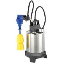 Picture of Lowara DOC 7/A 0.55kW 230/1/50Hz vortex pump c/w Magnetic Vertiical float switch