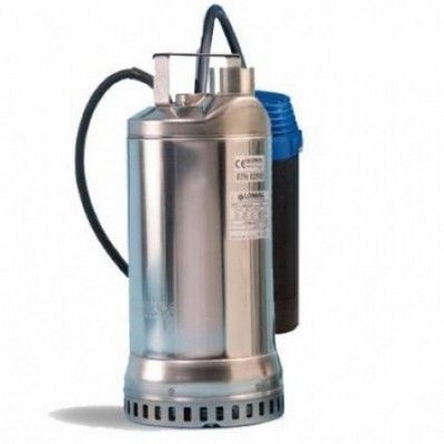 Picture of Lowara DIWA 05/B-GT 0.55kW 230/1/50Hz drainage pump c/w tube float switch