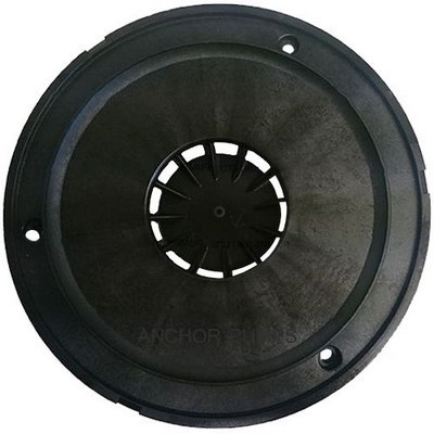 Picture of Lowara DOC drainage pump low suction collar