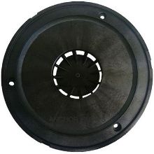 Picture of Lowara DOC drainage pump low suction collar