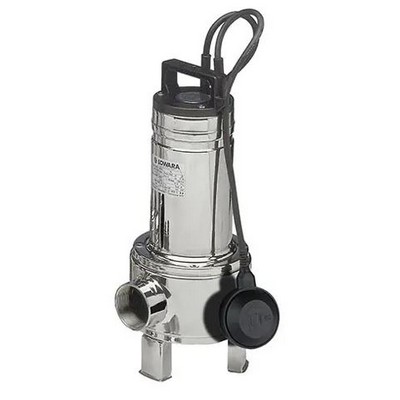 Picture of Lowara DOMO 7VX/B 0.55kW 230/1/50Hz drainage pump c/w float switch