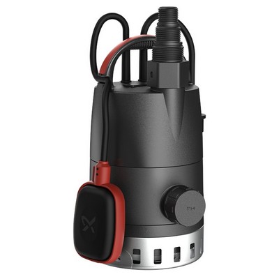 Picture of Grundfos Unilift CC7A-1 0.171kW 230/1/50Hz composite sump pump c/w float switch