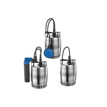 Picture of Grundfos Unilift KP Pumps