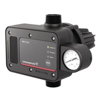 Picture of Grundfos Pressure Manager