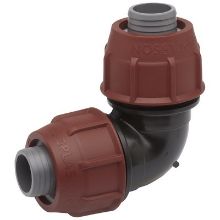 Picture of 32mm Plasson Barrier Elbow 90°
