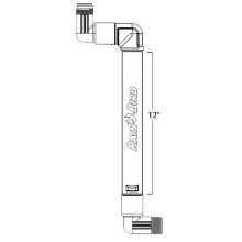 Picture of Rain Bird Swing Joint 1½" BSP x 1½" ACME x 12" length
