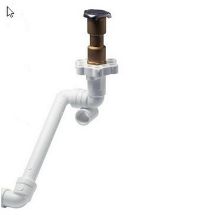 Picture of Toro Dura PVC Swing Joint 12" 1" BSP x 1" MIPT for QC Valve. Extra inlet elbow