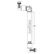 Picture of Rain Bird Swing Joint 1¼" ACME/ACME 12" length