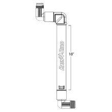 Picture of Rain Bird Swing Joint 1½" BSP x 1½" ACME x 18" length