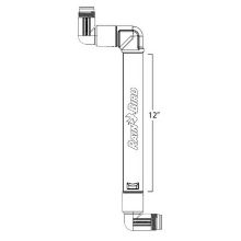 Picture of Rain Bird Swing Joint 1½" ACME/ACME 12" length