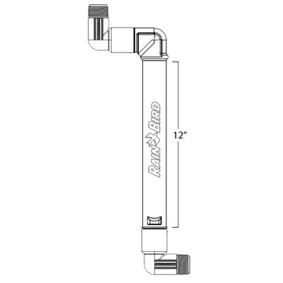 Picture of Rain Bird Swing Joint 1" BSP
