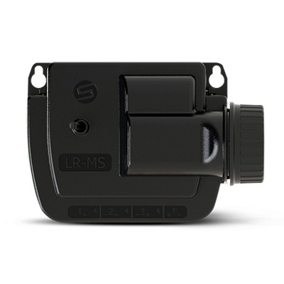 Picture of Solem 9V DC waterproof LoRa & Bluetooth 1-input sensor data acquisition module