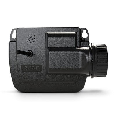 Picture of Solem 9V DC waterproof LoRa & Bluetooth 2-station irrigation controller