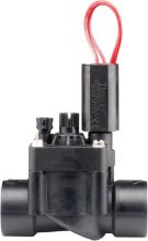 Picture of Hunter PGV-101G 1" BSP female 24VAC solenoid valve with Flow Control