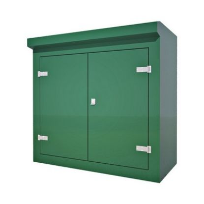 Picture of GRP Kiosks