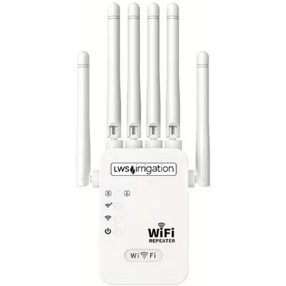 Picture of Wi-Fi Repeaters