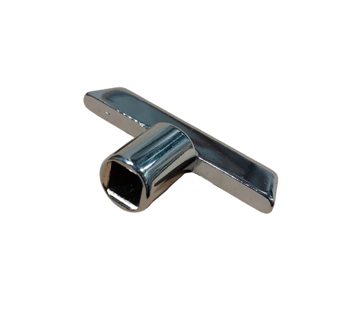 Picture of Rain Bird cover key for 5LRC locking cover on 1" quick coupling valve