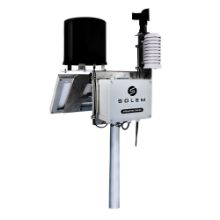 Picture of Solem Weather Station + Gateway Subscription 5-year. 96 connections per day (UE)