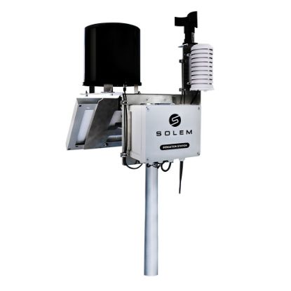 Picture of Solem LoRa 4G Weather Gateway
