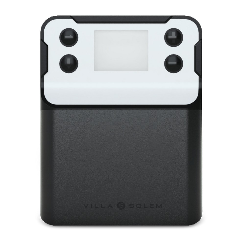 Picture of Solem Villa 4-Station Outdoor Wi-Fi/Bluetooth Controller 24VAC