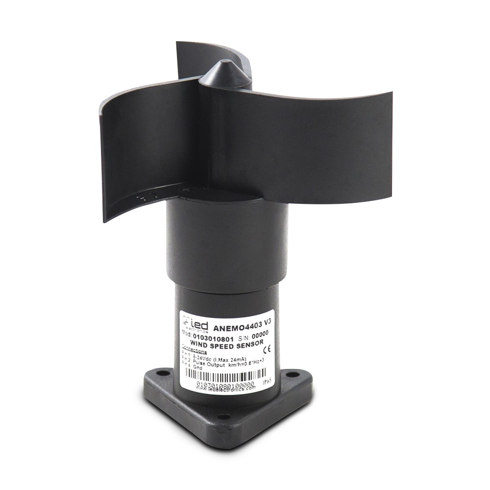 Picture of Anemometer ANEMO4403