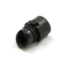Picture of Rain Bird Mid Range Black Tail Nozzle for EAGLE 751 & 752  (removable diffuser)
