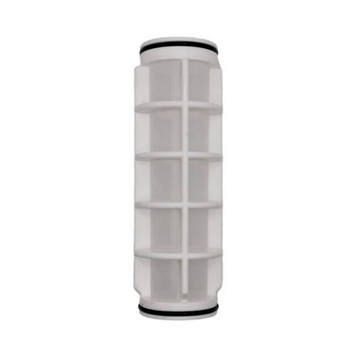 Picture of Amiad 1" filter 200 Micron/75 Mesh replacement screen element only - White **