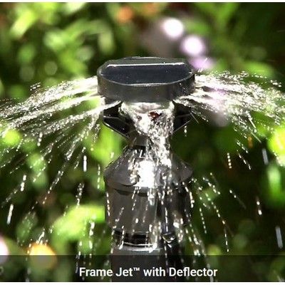Picture of Antelco 12995 Frame Jet Deflector to restrict spray diameter