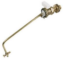 Picture of ¾" BSP high pressure Float Valve to BS1212 Part 2 (Bent Arm Version)