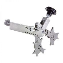 Picture of 16-63mm Superclamp Universal for straight, 45° and 90° clamping Mk2