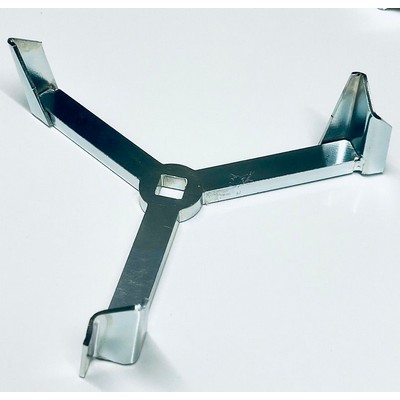 Picture of KSAB Sprinkler Head Replacement Blade - 110mm. Rain Bird 500B/552B/702B/752B