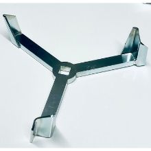 Picture of KSAB Sprinkler Head Replacement Blade - 110mm. Rain Bird 500B/552B/702B/752B