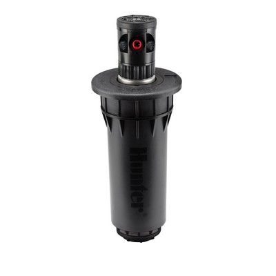 Picture of Hunter G85B Part Circle Series Block Golf Rotor c/w #20 Nozzle. 1¼" ACME inlet