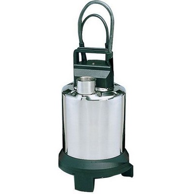 Picture of Lowara DOC 7VXT/A 0.55kW 400/3/50Hz vortex drainage pump NO FLOAT SWITCH
