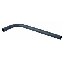 Picture of 63mm PE100 SDR11 black formed 90° bend 2000mm x 450mm (hockey stick)