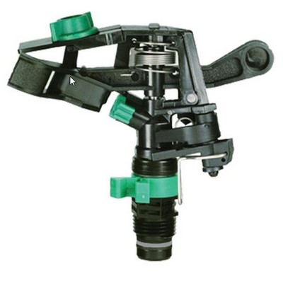 Picture of Naan ½" plastic Full & Part Circle Impact Sprinkler #4.0 Nozzle