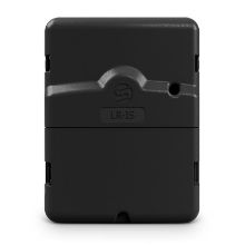 Picture of Solem 230/1/50Hz long-range LoRa & Bluetooth 9-station irrigation controller